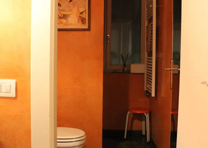 Bovisa Il Design Avanza Homestay Milan