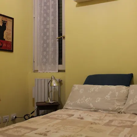 Alloggio in famiglia Bovisa Il Design Avanza Milano